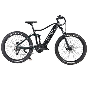 Volton Electric Bicycles A-Trail Ultra Electric  Mountain Bike